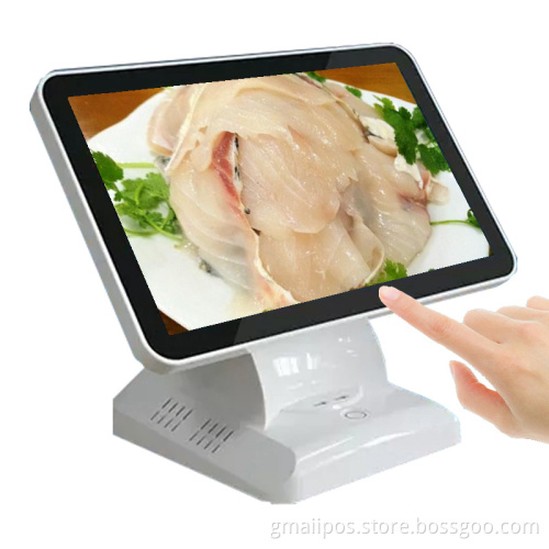 Windows Smart Cashier Machine Pos Systems for Shop